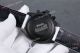 Copy Rolex Daytona Graffiti Dial White Leather Strap Watch (8)_th.jpg